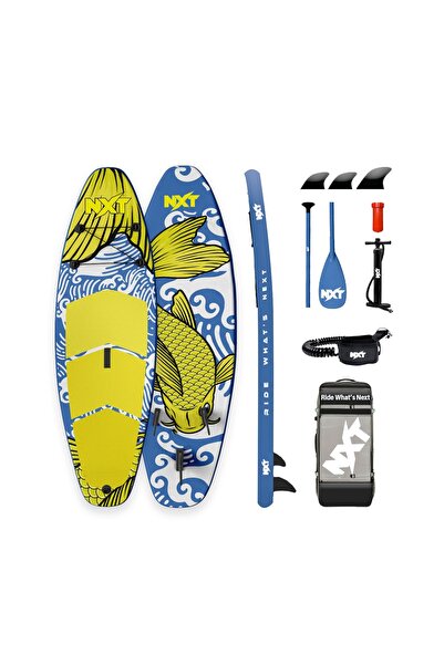 Nxt Fortuna Şişme SUP Board Seti 305cm