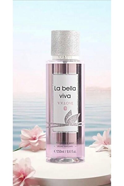 Altele Σπρέι σώματος - La bella viva