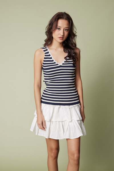 Nisan ΡΙΓΕΤΕΣ ΜΠΛΟΥΖΑΚΙΑ ΜΕ ΔΙΑΚΟΣΜΗΣΗ ΔΑΝΤΕΛΑΣ