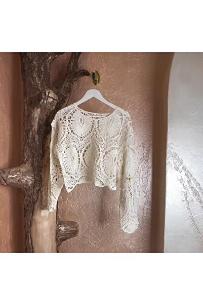 Butik FİLE BLUZ