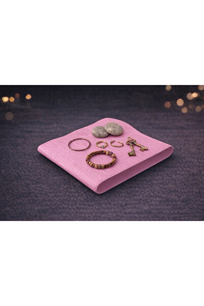 StudioAslanDesign Minimalist Jewelry & Accessory Organizer |   Decorative Org...