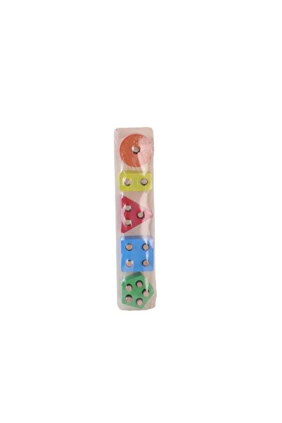 mybedesten Educational Toy - Geometric Shapes