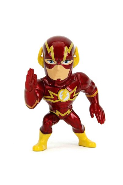 Jada DC Metalfigs Die Cast Figür - The Flash