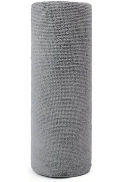 Be Care Microfiber Towel from (Multi-Purpose) 25 x 25 cm Roll 20 Pieces (1 Roll)