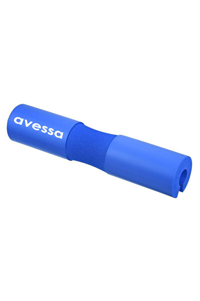 AVESSA Bar Süngeri (Pad Foam) – Ağırlık Çekiş Barı Koruyucu