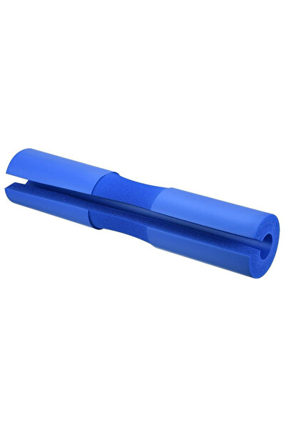 AVESSA Bar Süngeri (Pad Foam) – Ağırlık Çekiş Barı Koruyucu