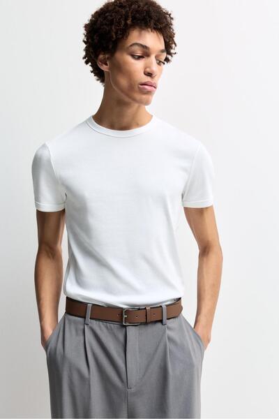 LEFTIES Fitilli t-shirt