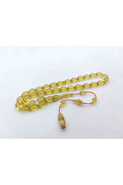 İskeçe Tesbih Ahmet Eryilmaz Masterpiece 0.6 Delim Διπλό Γυαλισμένο Γερμανικό...