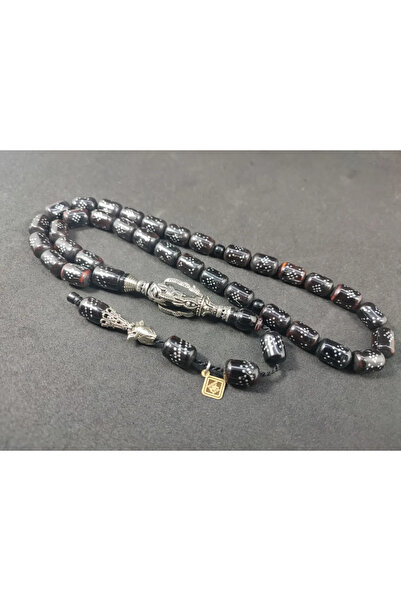 İskeçe Tesbih Hakan Kaya Usta Χειροποίητο Ασημένιο Κοσμηματοπωλείο Είδη Κοσμη...