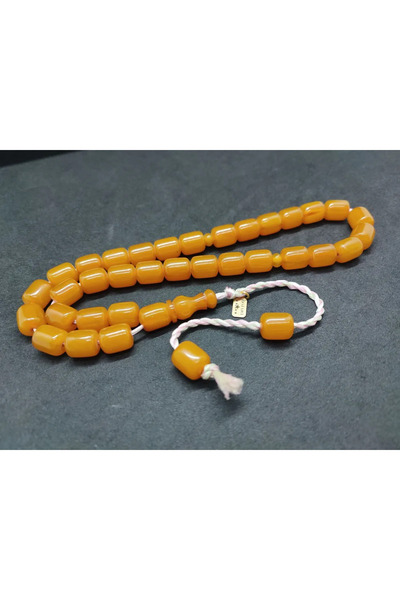 İskeçe Tesbih Ο Οσάμα Ομάρι, ο δάσκαλος, έχει αναδείξει την παλαιωδή τεχνολογ...