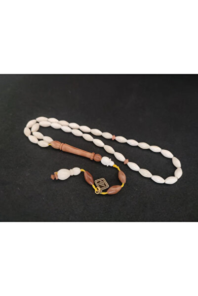 İskeçe Tesbih Σχεδιασμένο στο χέρι έργο του δασκάλου Τζεμίλ, φυσικό κομπλιγάν...