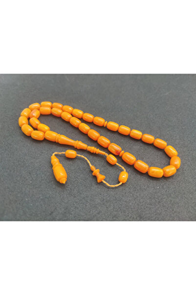 İskeçe Tesbih Ο Θρυλικός Δάσκαλος Μουχάμεντ Ερντέν Σειρά VIP 06 Ντελίμ Καταλί...