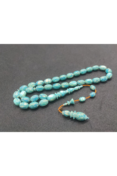 İskeçe Tesbih Αλλού δεν υπάρχει κανένα άλλο σημείο!!! Dalgıç Usta Eseri Σπάνι...