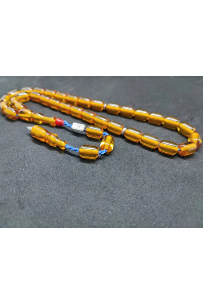 İskeçe Tesbih Τεχνούργημα του Δασκάλου Ζεϊζούν (Ασημένια Σφραγίδα με Υπογραφή...