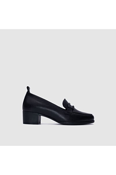 TOGO Women's Classic Heeled Shoes [060324]