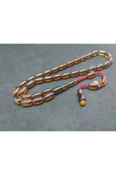 İskeçe Tesbih Εργατείο τεχνίας του δαμάσκηνου Μάστου Ντάμπας, υπογεγραμμένο, ...