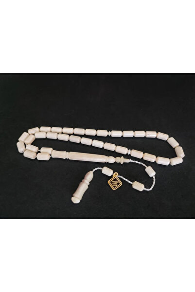 İskeçe Tesbih Τεχνουργηματικό έργο του Κυρίου Τζεμίλ με σχέδια, μοντέλο Μεβλί...