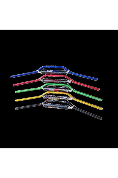 ESPADA MODİFİYE GİDON DİREKSİYON 22 MM SÜNGERLİ YEŞİL UNİVERSAL