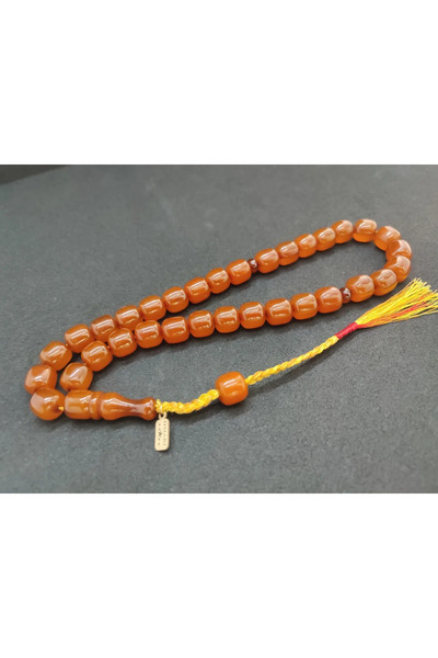 İskeçe Tesbih Ο Οσάμα Ομάρι υπογράφει τον Αλμάμεμε του Παλαιού Τρόπου, ο Χαβρ...