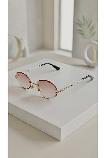 LOOKUP Women's Sunglasses Uv400 Protection Legendary Season New Vintage Cryst...