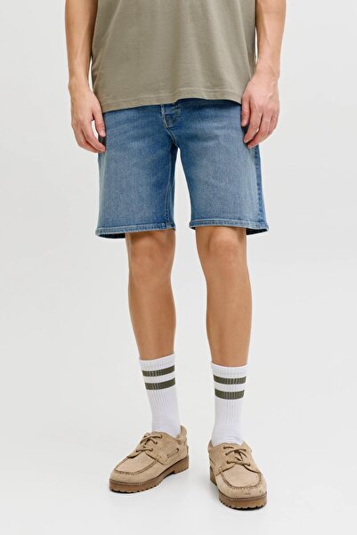 Jack & Jones JJIRICK JJORIGINAL Muške kratke hlače 999 Udoban kroj za svakodn...