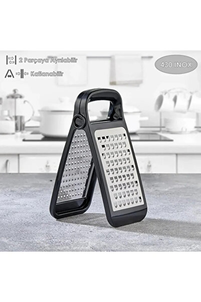 DYZSTAR Tip-Up Double Grater Dyzstar-G104