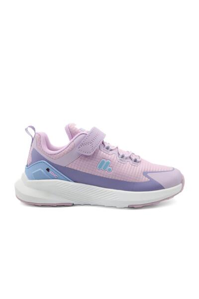 Genel Markalar Minican Bxz003 Lilac Kids Sneakers