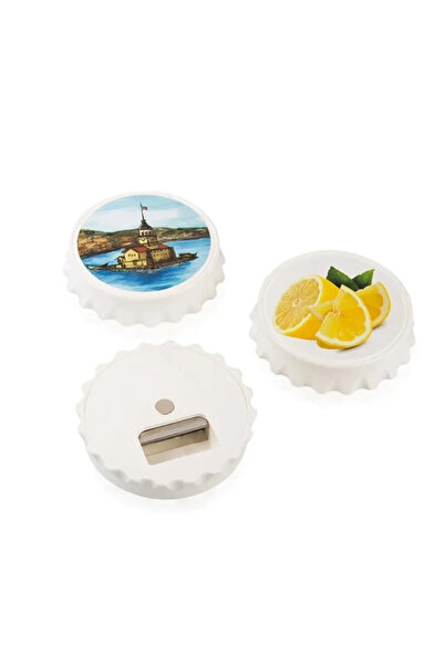 DYZSTAR Cap Opener 1 Piece Dyzstar-Ti̇m-310