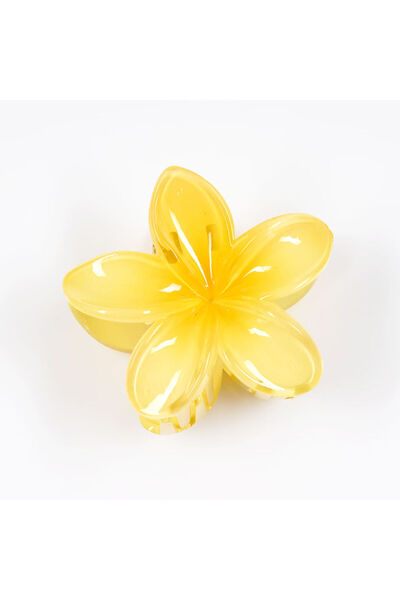 meli melo Cleste de par floare galbena 8 cm