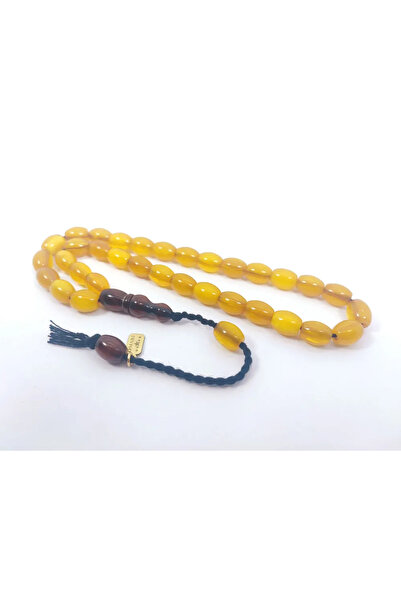 İskeçe Tesbih Ο Οσάμα Ομάρι έγραψε το Havşalı İMame Oturtma 50 Years Old Germ...