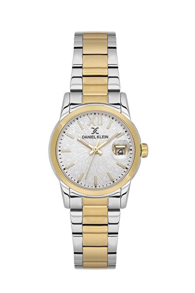 Daniel Klein Dke.1.11004-4 Wristwatch