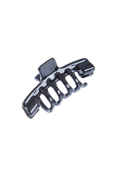 meli melo Cleste par negru 6 cm