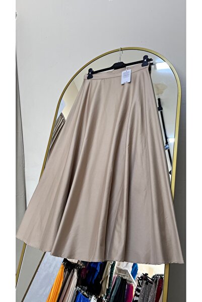 İmran moda evi Kloş etek