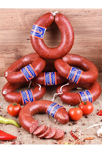 NURETTİN KASAPOĞLU AFYON NURETİN KASAPOĞLU SUCUKLARI 1 KG