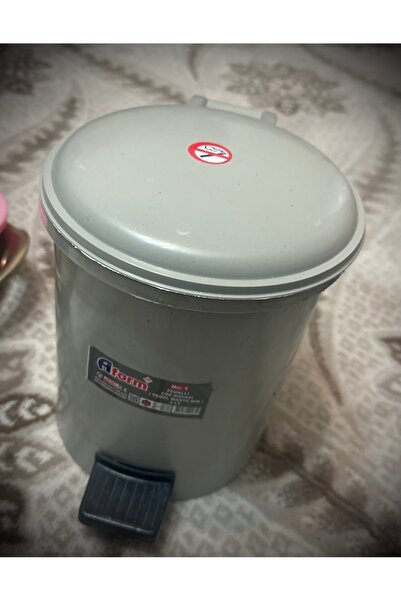genel tr Çöp kovası 3 litre