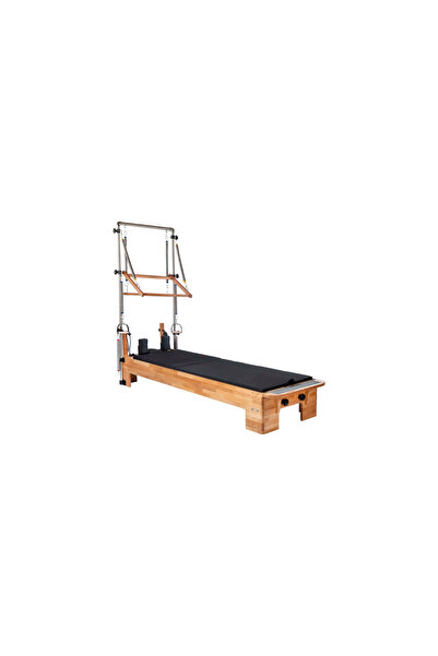 XJIM Pilates Tower Reformer