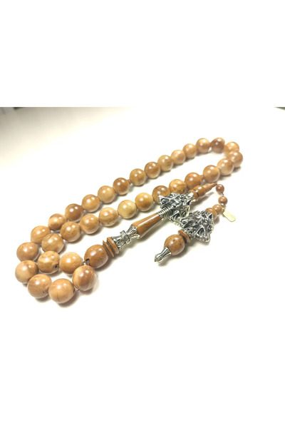 İskeçe Tesbih Not Anywhere Else!! !Mustafa Uysal Masterpiece Silver Jewelry L...