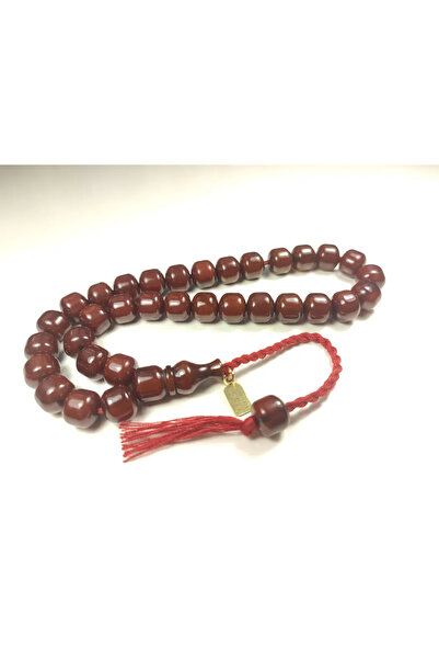 İskeçe Tesbih Ο Οσάμα Ομάρι έγραψε το Havşalı İMame Oturtma 50 Years Old Germ...