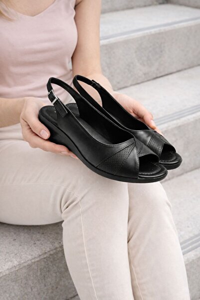 YADE MODA Ορθοπεδικά Γυναικεία Μητρικά Σανδάλια