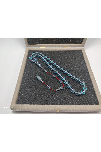 İskeçe Tesbih Θρυλική Σειρά VIP του Μάγουλου Μουχάμεντ Έρντεν, Γερμανικά Ζάρι...