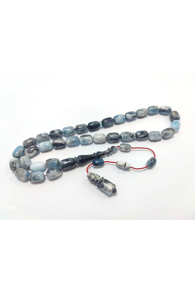 İskeçe Tesbih Αρίφ Μπαράν Κύριο Έργο: Αριζόνα Φιρούζα