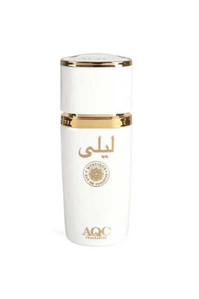AQC Leila Mystique EDT 60ml
