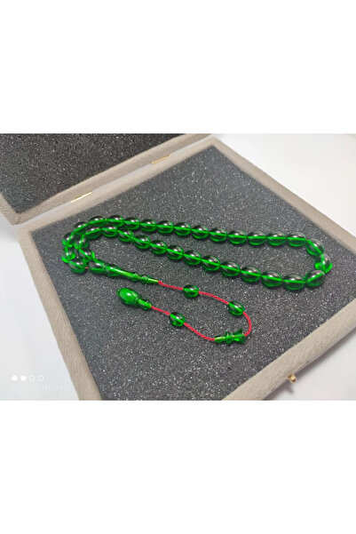 İskeçe Tesbih Θρυλική Σειρά VIP του Μάγουλου Μουχάμεντ Έρντεν, Γερμανικά Ζάρι...