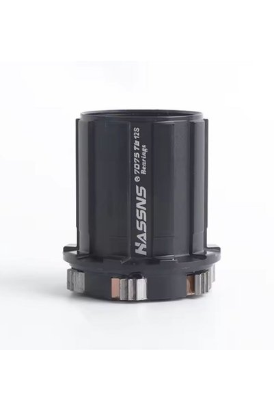 HASSNS Pro7 Freehub Shimano Body