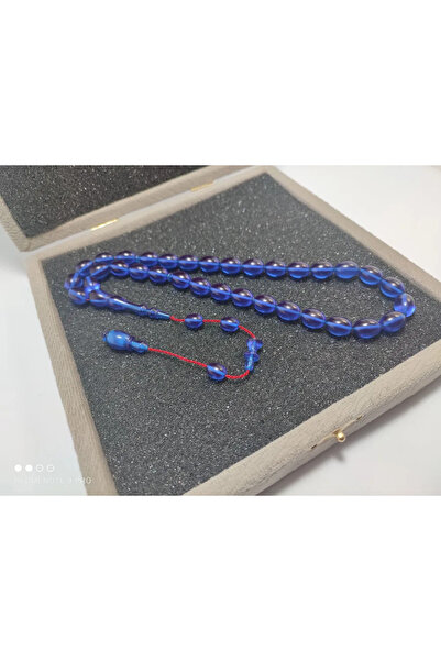 İskeçe Tesbih Θρυλική Σειρά VIP του Μάγουλου Μουχάμεντ Έρντεν, Γερμανικά Ζάρι...