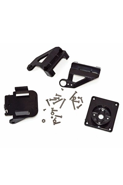 OEM PAN-TILT kit for servomotors