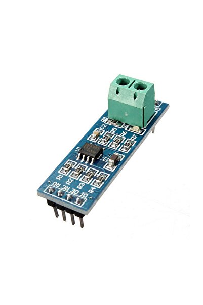OEM Modul TTL to RS485 convertor MAX485