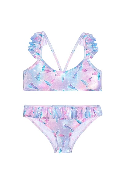 SLIPSTOP Σετ μπικίνι για κορίτσια VENICE.BIKINI