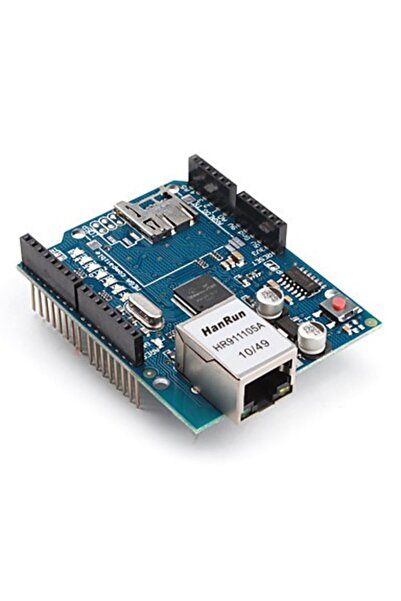 OEM Ethernet Shield W5100