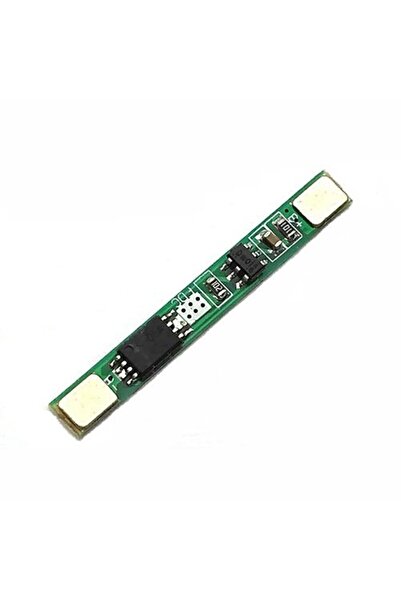 OEM 1S 3.7V lithium battery protection module